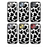 Cow Print Phone Case iPhone 15 Pro Max / Black Impact Case,iPhone 15 Plus / Black Impact Case,iPhone 15 Pro / Black Impact Case,iPhone 15 / Black Impact Case,iPhone 15 Pro Max / Impact Case,iPhone 15 Plus / Impact Case,iPhone 15 Pro / Impact Case,iPhone 15 / Impact Case,iPhone 15 Pro Max / Magsafe Black Impact Case,iPhone 15 Plus / Magsafe Black Impact Case,iPhone 15 Pro / Magsafe Black Impact Case,iPhone 15 / Magsafe Black Impact Case,iPhone 14 Pro Max / Black Impact Case,iPhone 14 Plus / Black Impact Case