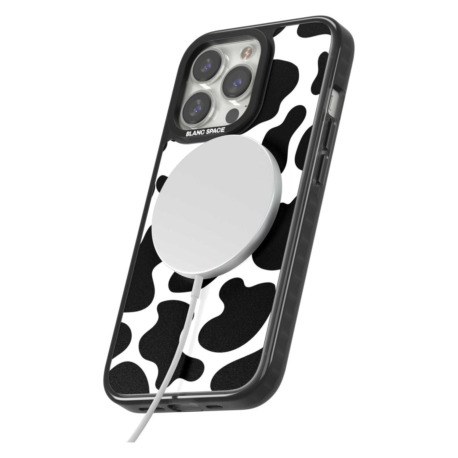 Cow Print