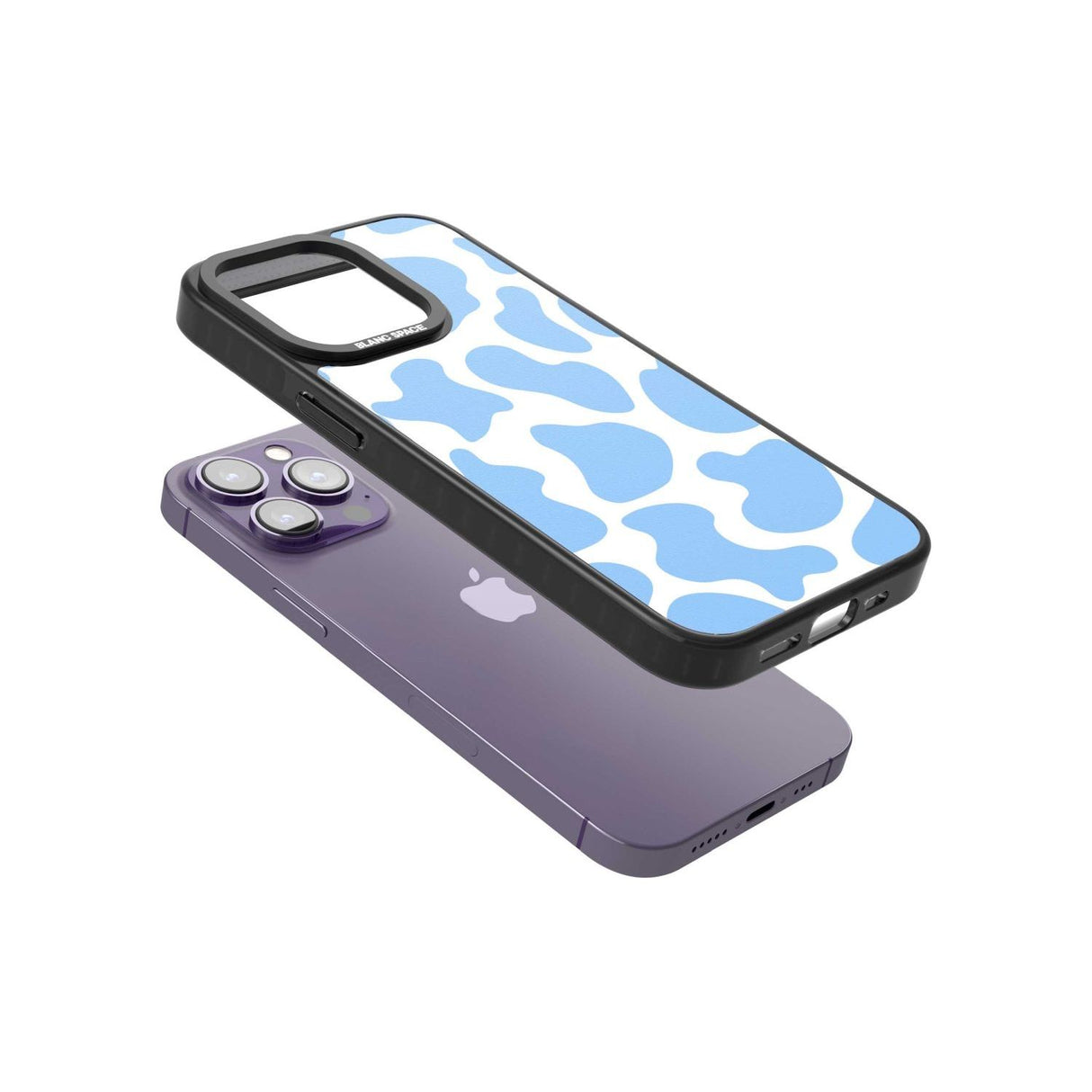 Blue and White Cow Print Phone Case iPhone 15 Pro Max / Black Impact Case,iPhone 15 Plus / Black Impact Case,iPhone 15 Pro / Black Impact Case,iPhone 15 / Black Impact Case,iPhone 15 Pro Max / Impact Case,iPhone 15 Plus / Impact Case,iPhone 15 Pro / Impact Case,iPhone 15 / Impact Case,iPhone 15 Pro Max / Magsafe Black Impact Case,iPhone 15 Plus / Magsafe Black Impact Case,iPhone 15 Pro / Magsafe Black Impact Case,iPhone 15 / Magsafe Black Impact Case,iPhone 14 Pro Max / Black Impact Case,iPhone 14 Plus / Bl