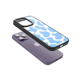 Blue and White Cow Print Phone Case iPhone 15 Pro Max / Black Impact Case,iPhone 15 Plus / Black Impact Case,iPhone 15 Pro / Black Impact Case,iPhone 15 / Black Impact Case,iPhone 15 Pro Max / Impact Case,iPhone 15 Plus / Impact Case,iPhone 15 Pro / Impact Case,iPhone 15 / Impact Case,iPhone 15 Pro Max / Magsafe Black Impact Case,iPhone 15 Plus / Magsafe Black Impact Case,iPhone 15 Pro / Magsafe Black Impact Case,iPhone 15 / Magsafe Black Impact Case,iPhone 14 Pro Max / Black Impact Case,iPhone 14 Plus / Bl