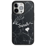 Black Marble Custom Phone Case iPhone 15 Pro Max / Magsafe Black Impact Case,iPhone 15 Pro / Magsafe Black Impact Case,iPhone 14 Pro Max / Magsafe Black Impact Case,iPhone 14 Pro / Magsafe Black Impact Case,iPhone 13 Pro / Magsafe Black Impact Case Blanc Space