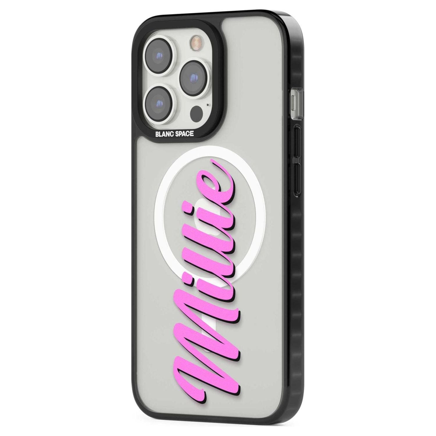 Personalised Clear Text  3C Custom Phone Case iPhone 15 Pro Max / Black Impact Case,iPhone 15 Plus / Black Impact Case,iPhone 15 Pro / Black Impact Case,iPhone 15 / Black Impact Case,iPhone 15 Pro Max / Impact Case,iPhone 15 Plus / Impact Case,iPhone 15 Pro / Impact Case,iPhone 15 / Impact Case,iPhone 15 Pro Max / Magsafe Black Impact Case,iPhone 15 Plus / Magsafe Black Impact Case,iPhone 15 Pro / Magsafe Black Impact Case,iPhone 15 / Magsafe Black Impact Case,iPhone 14 Pro Max / Black Impact Case,iPhone 14