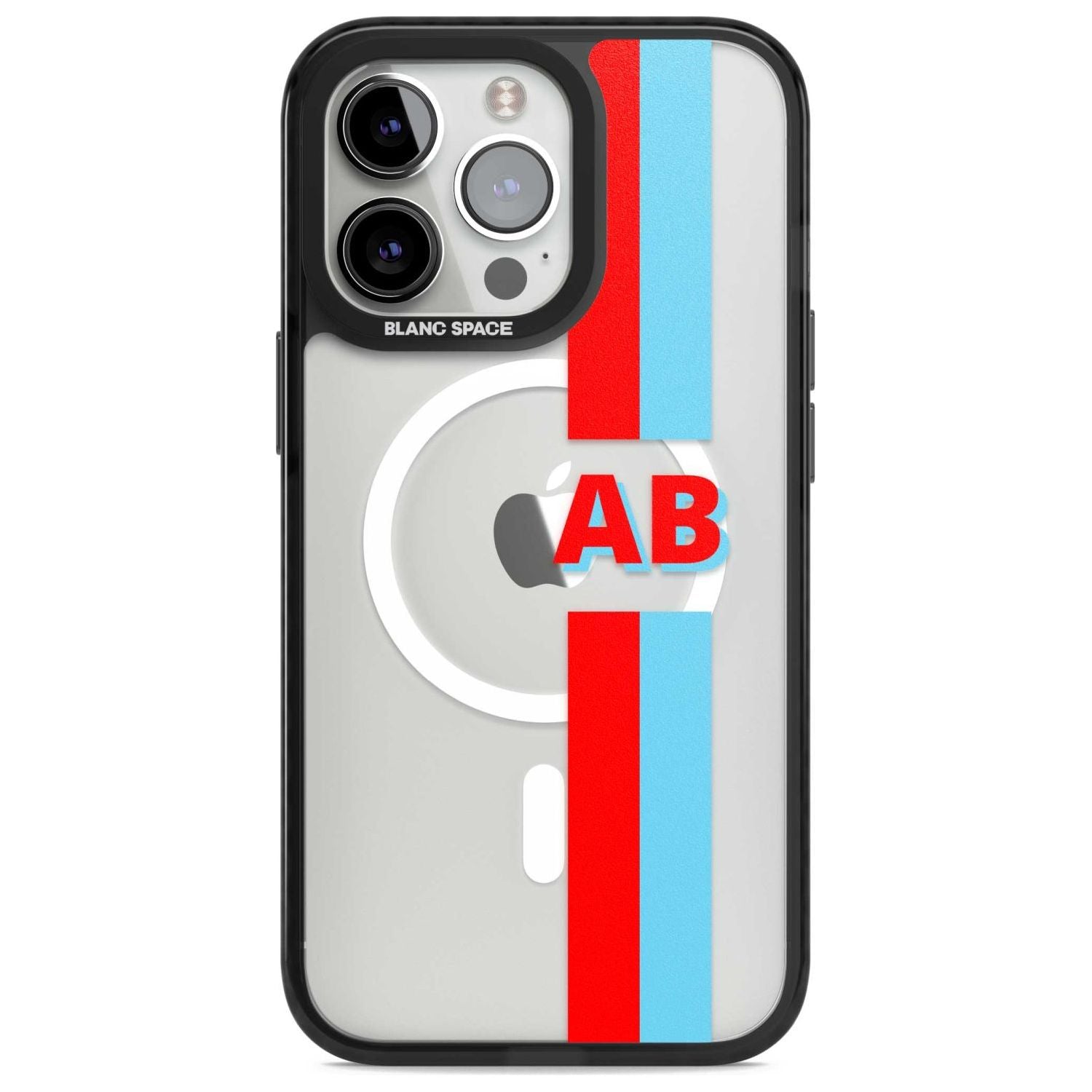 Personalised Clear Text  6B