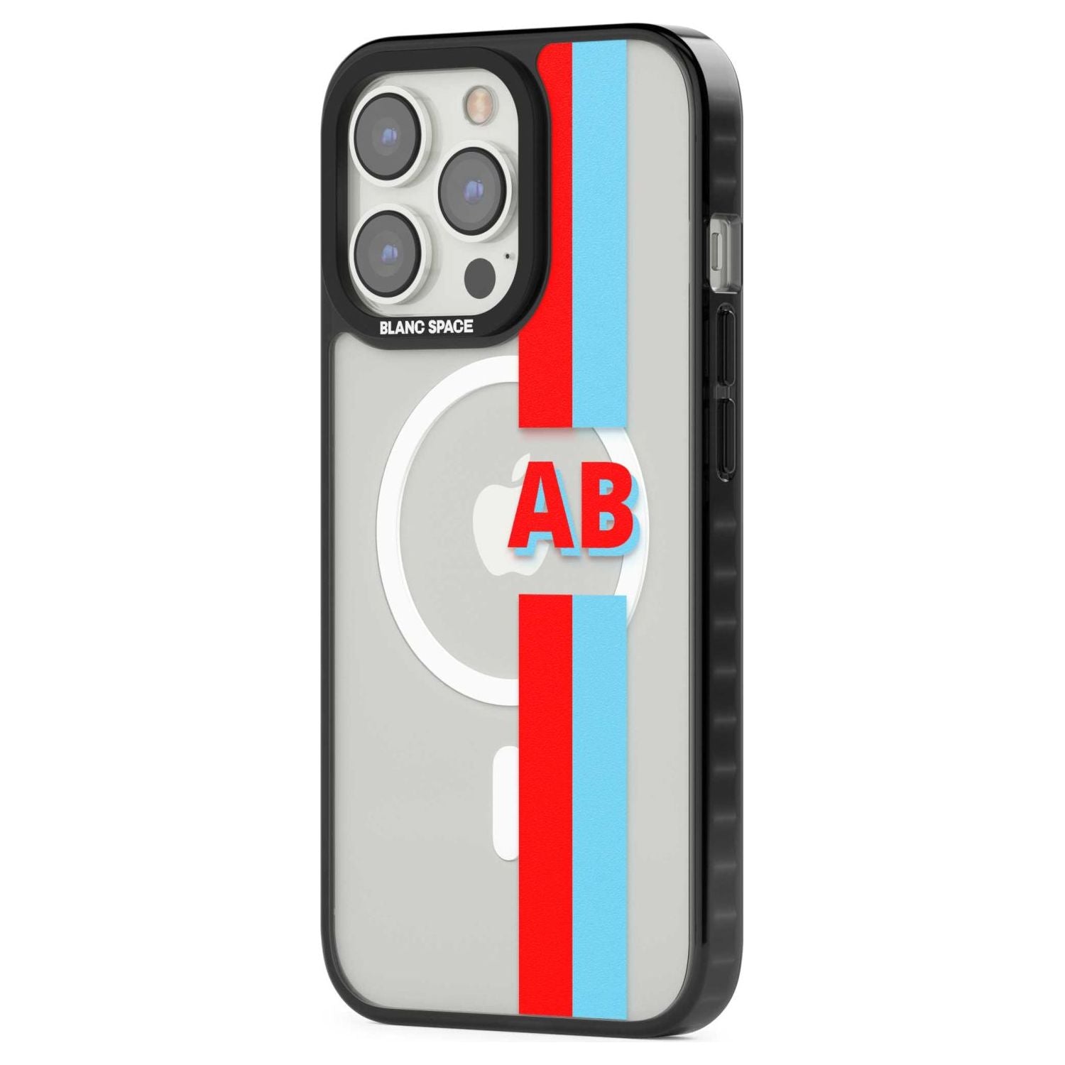Personalised Clear Text  6B