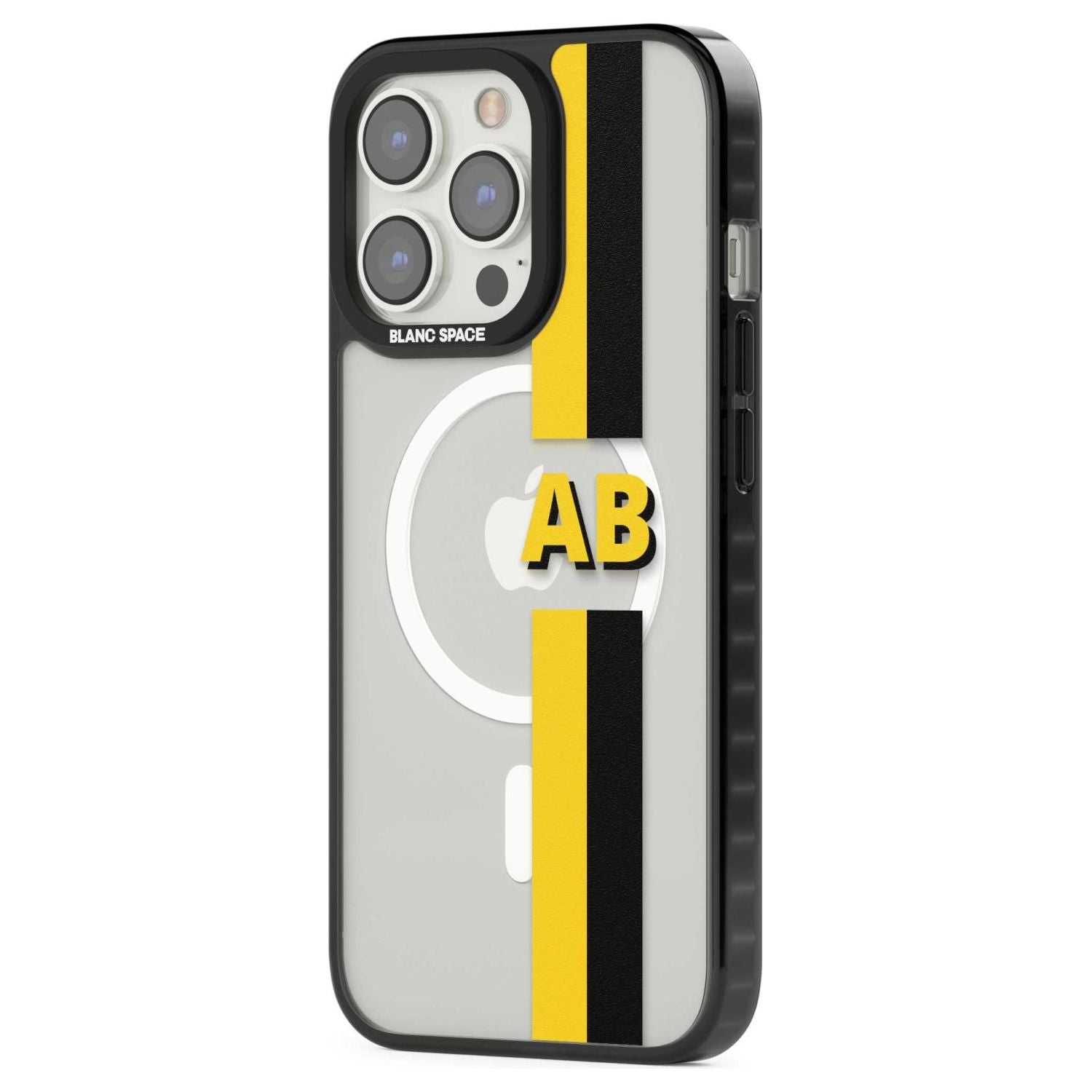 Personalised Clear Text  6F