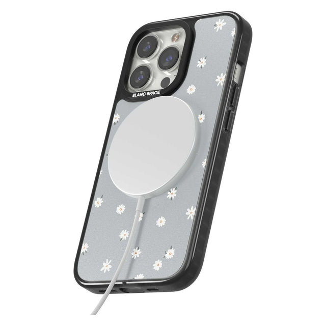 Painted Daisy Blue-Grey Cute Phone Case iPhone 15 Pro Max / Black Impact Case,iPhone 15 Plus / Black Impact Case,iPhone 15 Pro / Black Impact Case,iPhone 15 / Black Impact Case,iPhone 15 Pro Max / Impact Case,iPhone 15 Plus / Impact Case,iPhone 15 Pro / Impact Case,iPhone 15 / Impact Case,iPhone 15 Pro Max / Magsafe Black Impact Case,iPhone 15 Plus / Magsafe Black Impact Case,iPhone 15 Pro / Magsafe Black Impact Case,iPhone 15 / Magsafe Black Impact Case,iPhone 14 Pro Max / Black Impact Case,iPhone 14 Plus 