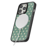 Daisy Pattern Teal Cute Floral Phone Case iPhone 15 Pro Max / Black Impact Case,iPhone 15 Plus / Black Impact Case,iPhone 15 Pro / Black Impact Case,iPhone 15 / Black Impact Case,iPhone 15 Pro Max / Impact Case,iPhone 15 Plus / Impact Case,iPhone 15 Pro / Impact Case,iPhone 15 / Impact Case,iPhone 15 Pro Max / Magsafe Black Impact Case,iPhone 15 Plus / Magsafe Black Impact Case,iPhone 15 Pro / Magsafe Black Impact Case,iPhone 15 / Magsafe Black Impact Case,iPhone 14 Pro Max / Black Impact Case,iPhone 14 Plu