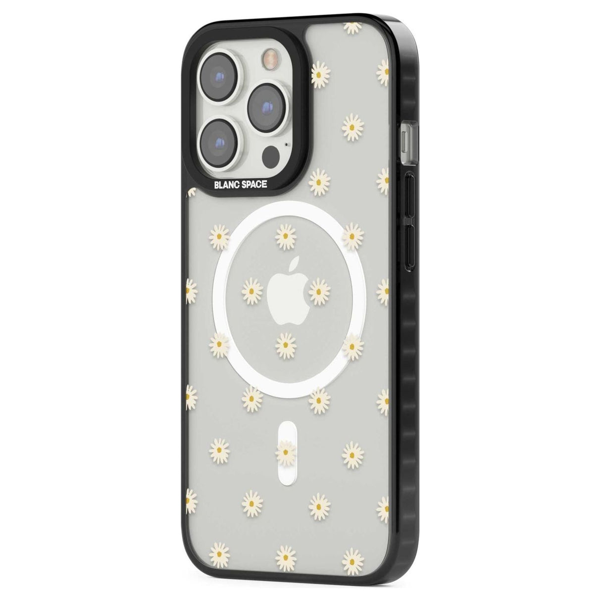 Daisy Pattern Transparent Cute Floral Phone Case iPhone 15 Pro Max / Black Impact Case,iPhone 15 Plus / Black Impact Case,iPhone 15 Pro / Black Impact Case,iPhone 15 / Black Impact Case,iPhone 15 Pro Max / Impact Case,iPhone 15 Plus / Impact Case,iPhone 15 Pro / Impact Case,iPhone 15 / Impact Case,iPhone 15 Pro Max / Magsafe Black Impact Case,iPhone 15 Plus / Magsafe Black Impact Case,iPhone 15 Pro / Magsafe Black Impact Case,iPhone 15 / Magsafe Black Impact Case,iPhone 14 Pro Max / Black Impact Case,iPhone