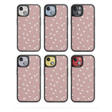 Painted Daises on Pink Phone Case iPhone 15 Pro Max / Black Impact Case,iPhone 15 Plus / Black Impact Case,iPhone 15 Pro / Black Impact Case,iPhone 15 / Black Impact Case,iPhone 15 Pro Max / Impact Case,iPhone 15 Plus / Impact Case,iPhone 15 Pro / Impact Case,iPhone 15 / Impact Case,iPhone 15 Pro Max / Magsafe Black Impact Case,iPhone 15 Plus / Magsafe Black Impact Case,iPhone 15 Pro / Magsafe Black Impact Case,iPhone 15 / Magsafe Black Impact Case,iPhone 14 Pro Max / Black Impact Case,iPhone 14 Plus / Blac