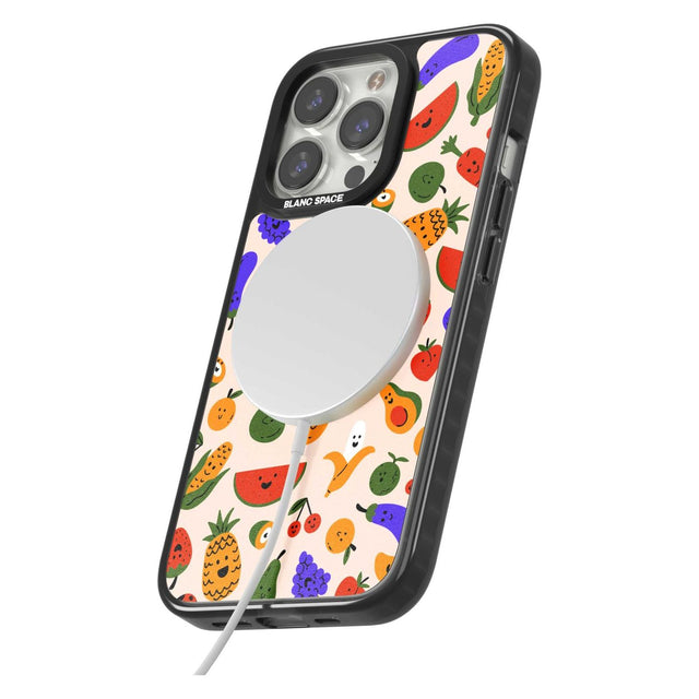 Mixed Kawaii Food Icons - Solid Phone Case iPhone 15 Pro Max / Black Impact Case,iPhone 15 Plus / Black Impact Case,iPhone 15 Pro / Black Impact Case,iPhone 15 / Black Impact Case,iPhone 15 Pro Max / Impact Case,iPhone 15 Plus / Impact Case,iPhone 15 Pro / Impact Case,iPhone 15 / Impact Case,iPhone 15 Pro Max / Magsafe Black Impact Case,iPhone 15 Plus / Magsafe Black Impact Case,iPhone 15 Pro / Magsafe Black Impact Case,iPhone 15 / Magsafe Black Impact Case,iPhone 14 Pro Max / Black Impact Case,iPhone 14 Pl