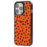 Black & Bright Red Dalmatian Polka Dot Spots Phone Case iPhone 15 Pro Max / Black Impact Case,iPhone 15 Plus / Black Impact Case,iPhone 15 Pro / Black Impact Case,iPhone 15 / Black Impact Case,iPhone 15 Pro Max / Impact Case,iPhone 15 Plus / Impact Case,iPhone 15 Pro / Impact Case,iPhone 15 / Impact Case,iPhone 15 Pro Max / Magsafe Black Impact Case,iPhone 15 Plus / Magsafe Black Impact Case,iPhone 15 Pro / Magsafe Black Impact Case,iPhone 15 / Magsafe Black Impact Case,iPhone 14 Pro Max / Black Impact Case