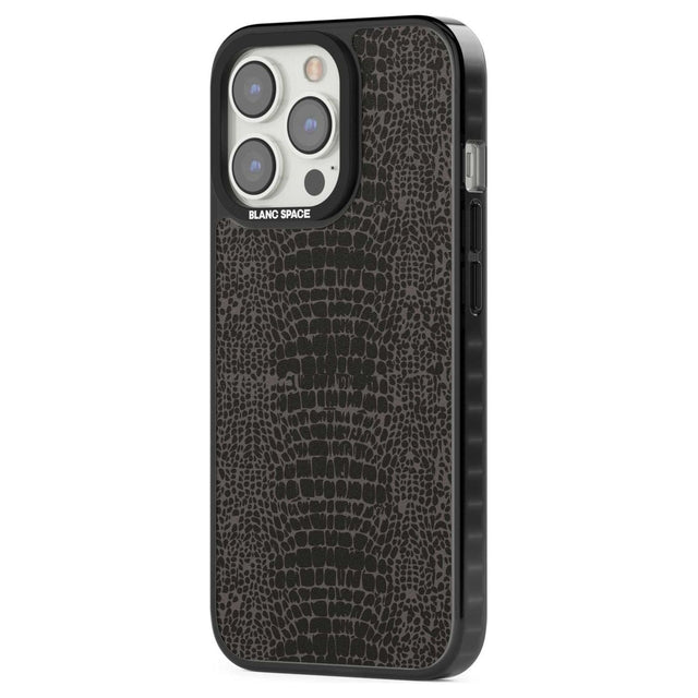 Dark Animal Print Pattern Snake Skin Phone Case iPhone 15 Pro Max / Black Impact Case,iPhone 15 Plus / Black Impact Case,iPhone 15 Pro / Black Impact Case,iPhone 15 / Black Impact Case,iPhone 15 Pro Max / Impact Case,iPhone 15 Plus / Impact Case,iPhone 15 Pro / Impact Case,iPhone 15 / Impact Case,iPhone 15 Pro Max / Magsafe Black Impact Case,iPhone 15 Plus / Magsafe Black Impact Case,iPhone 15 Pro / Magsafe Black Impact Case,iPhone 15 / Magsafe Black Impact Case,iPhone 14 Pro Max / Black Impact Case,iPhone 