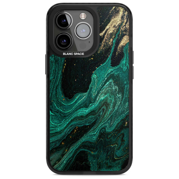 Emerald Lagoon