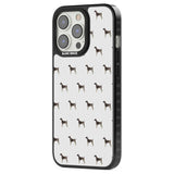 German Shorthaired Pointer Dog Pattern Phone Case iPhone 15 Pro Max / Black Impact Case,iPhone 15 Plus / Black Impact Case,iPhone 15 Pro / Black Impact Case,iPhone 15 / Black Impact Case,iPhone 15 Pro Max / Impact Case,iPhone 15 Plus / Impact Case,iPhone 15 Pro / Impact Case,iPhone 15 / Impact Case,iPhone 15 Pro Max / Magsafe Black Impact Case,iPhone 15 Plus / Magsafe Black Impact Case,iPhone 15 Pro / Magsafe Black Impact Case,iPhone 15 / Magsafe Black Impact Case,iPhone 14 Pro Max / Black Impact Case,iPhon