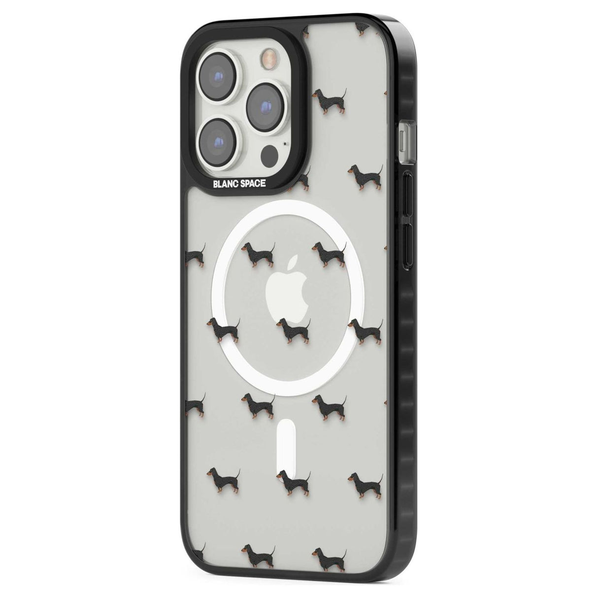 Dachshund Dog Pattern Clear Phone Case iPhone 15 Pro Max / Black Impact Case,iPhone 15 Plus / Black Impact Case,iPhone 15 Pro / Black Impact Case,iPhone 15 / Black Impact Case,iPhone 15 Pro Max / Impact Case,iPhone 15 Plus / Impact Case,iPhone 15 Pro / Impact Case,iPhone 15 / Impact Case,iPhone 15 Pro Max / Magsafe Black Impact Case,iPhone 15 Plus / Magsafe Black Impact Case,iPhone 15 Pro / Magsafe Black Impact Case,iPhone 15 / Magsafe Black Impact Case,iPhone 14 Pro Max / Black Impact Case,iPhone 14 Plus /