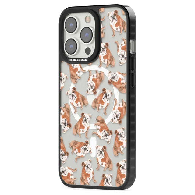 English Bulldog Watercolour Dog Pattern Phone Case iPhone 15 Pro Max / Black Impact Case,iPhone 15 Plus / Black Impact Case,iPhone 15 Pro / Black Impact Case,iPhone 15 / Black Impact Case,iPhone 15 Pro Max / Impact Case,iPhone 15 Plus / Impact Case,iPhone 15 Pro / Impact Case,iPhone 15 / Impact Case,iPhone 15 Pro Max / Magsafe Black Impact Case,iPhone 15 Plus / Magsafe Black Impact Case,iPhone 15 Pro / Magsafe Black Impact Case,iPhone 15 / Magsafe Black Impact Case,iPhone 14 Pro Max / Black Impact Case,iPho