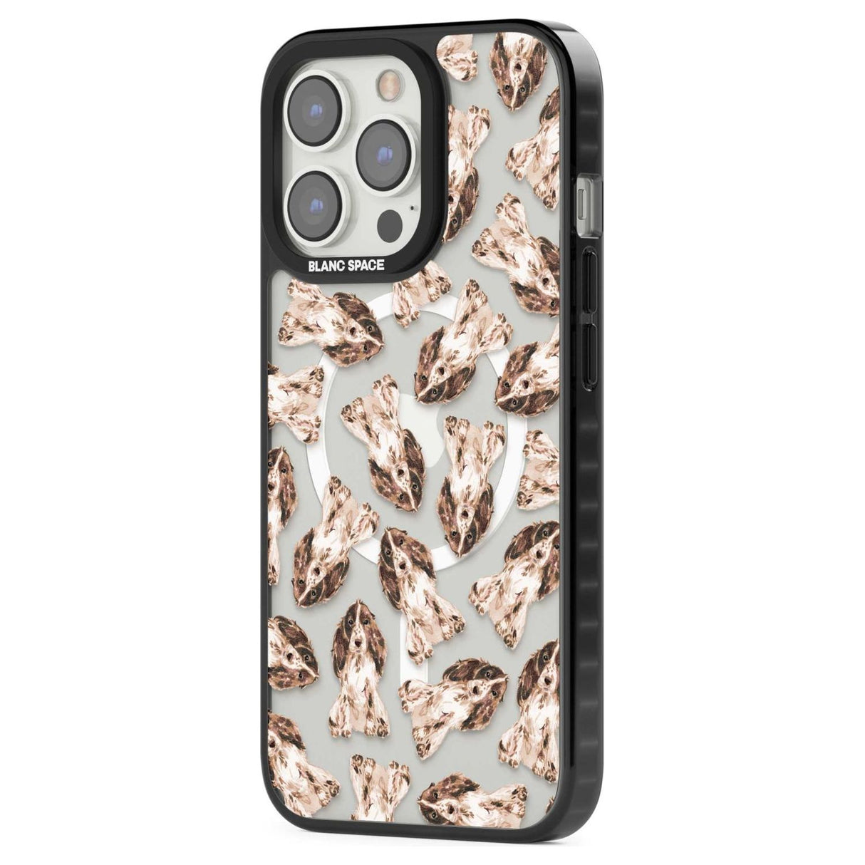 Cocker Spaniel (Brown) Watercolour Dog Pattern Phone Case iPhone 15 Pro Max / Black Impact Case,iPhone 15 Plus / Black Impact Case,iPhone 15 Pro / Black Impact Case,iPhone 15 / Black Impact Case,iPhone 15 Pro Max / Impact Case,iPhone 15 Plus / Impact Case,iPhone 15 Pro / Impact Case,iPhone 15 / Impact Case,iPhone 15 Pro Max / Magsafe Black Impact Case,iPhone 15 Plus / Magsafe Black Impact Case,iPhone 15 Pro / Magsafe Black Impact Case,iPhone 15 / Magsafe Black Impact Case,iPhone 14 Pro Max / Black Impact Ca