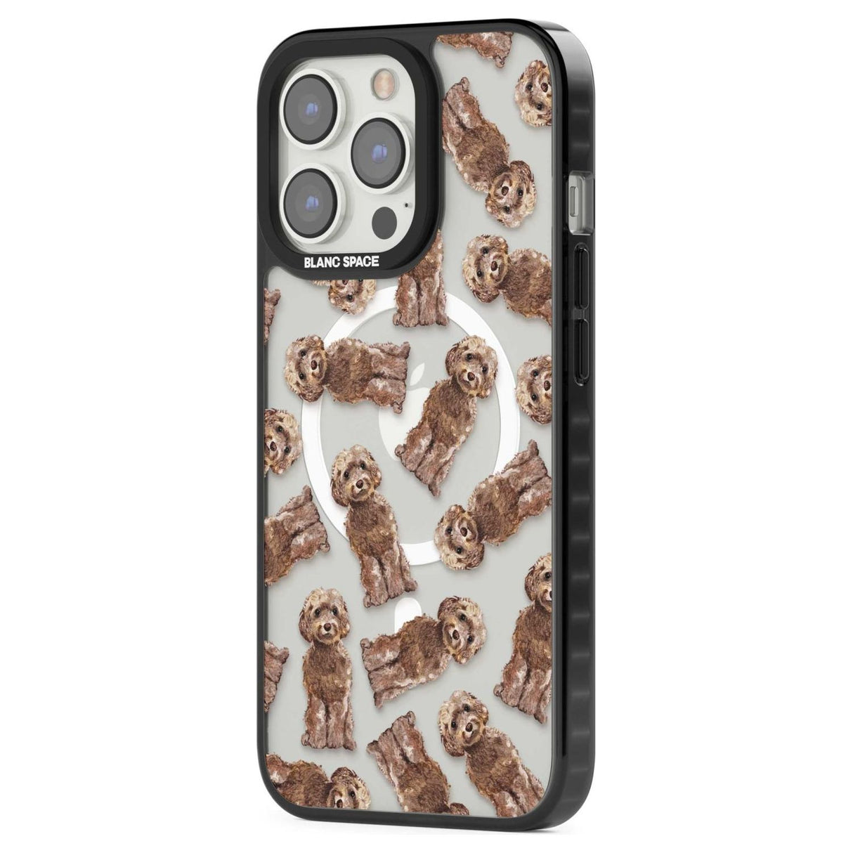 Cockapoo (Brown) Watercolour Dog Pattern Phone Case iPhone 15 Pro Max / Black Impact Case,iPhone 15 Plus / Black Impact Case,iPhone 15 Pro / Black Impact Case,iPhone 15 / Black Impact Case,iPhone 15 Pro Max / Impact Case,iPhone 15 Plus / Impact Case,iPhone 15 Pro / Impact Case,iPhone 15 / Impact Case,iPhone 15 Pro Max / Magsafe Black Impact Case,iPhone 15 Plus / Magsafe Black Impact Case,iPhone 15 Pro / Magsafe Black Impact Case,iPhone 15 / Magsafe Black Impact Case,iPhone 14 Pro Max / Black Impact Case,iPh