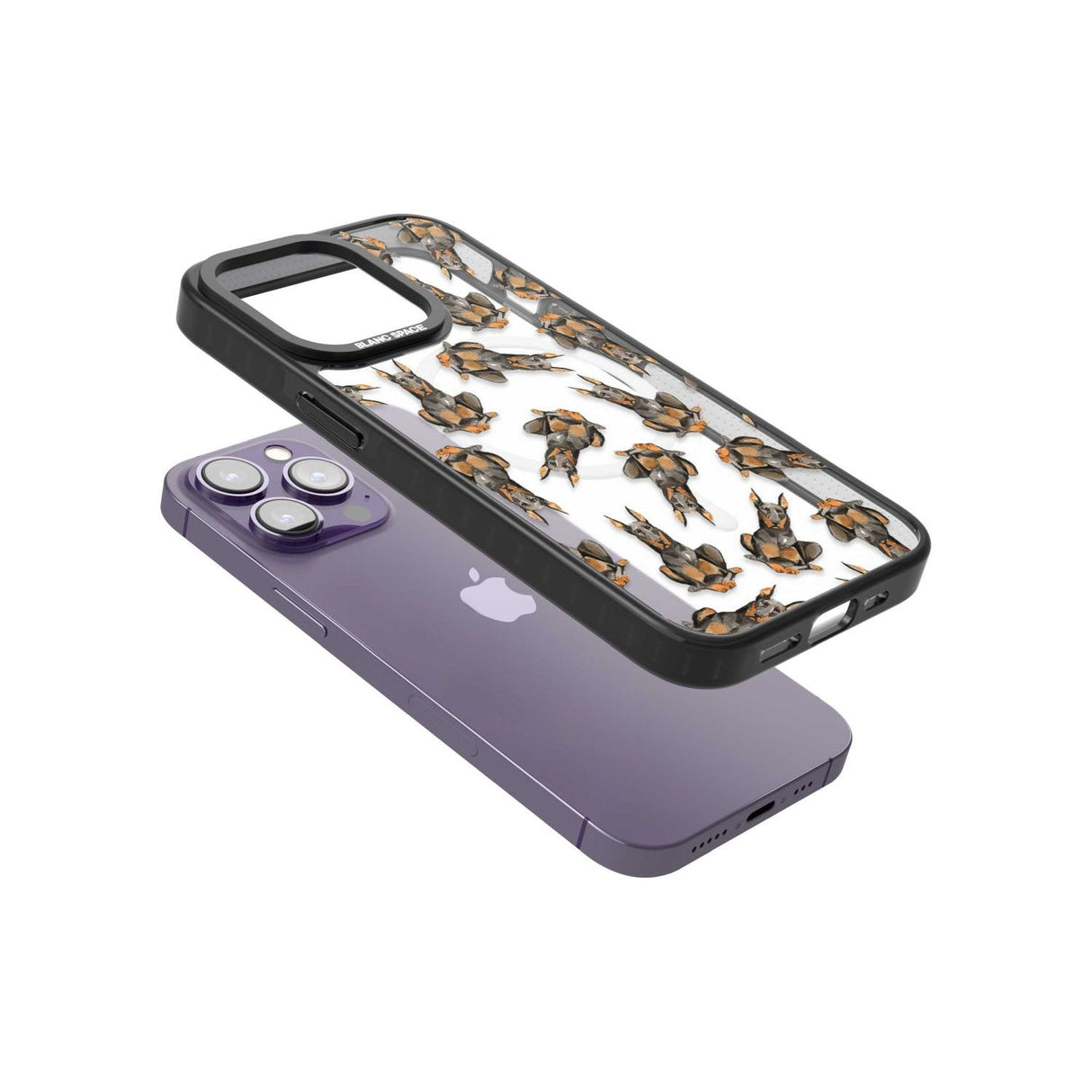 Doberman Watercolour Dog Pattern Phone Case iPhone 15 Pro Max / Black Impact Case,iPhone 15 Plus / Black Impact Case,iPhone 15 Pro / Black Impact Case,iPhone 15 / Black Impact Case,iPhone 15 Pro Max / Impact Case,iPhone 15 Plus / Impact Case,iPhone 15 Pro / Impact Case,iPhone 15 / Impact Case,iPhone 15 Pro Max / Magsafe Black Impact Case,iPhone 15 Plus / Magsafe Black Impact Case,iPhone 15 Pro / Magsafe Black Impact Case,iPhone 15 / Magsafe Black Impact Case,iPhone 14 Pro Max / Black Impact Case,iPhone 14 P