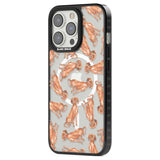 Hungarian Vizsla Watercolour Dog Pattern Phone Case iPhone 15 Pro Max / Black Impact Case,iPhone 15 Plus / Black Impact Case,iPhone 15 Pro / Black Impact Case,iPhone 15 / Black Impact Case,iPhone 15 Pro Max / Impact Case,iPhone 15 Plus / Impact Case,iPhone 15 Pro / Impact Case,iPhone 15 / Impact Case,iPhone 15 Pro Max / Magsafe Black Impact Case,iPhone 15 Plus / Magsafe Black Impact Case,iPhone 15 Pro / Magsafe Black Impact Case,iPhone 15 / Magsafe Black Impact Case,iPhone 14 Pro Max / Black Impact Case,iPh