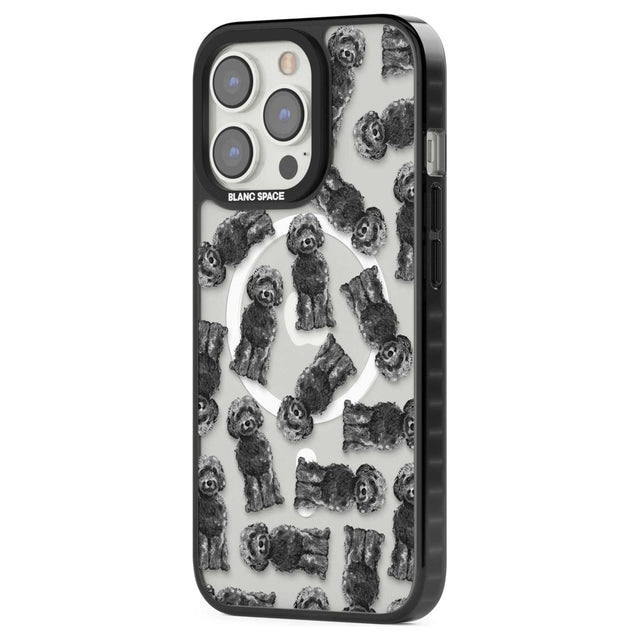 Cockapoo (Black) Watercolour Dog Pattern Phone Case iPhone 15 Pro Max / Black Impact Case,iPhone 15 Plus / Black Impact Case,iPhone 15 Pro / Black Impact Case,iPhone 15 / Black Impact Case,iPhone 15 Pro Max / Impact Case,iPhone 15 Plus / Impact Case,iPhone 15 Pro / Impact Case,iPhone 15 / Impact Case,iPhone 15 Pro Max / Magsafe Black Impact Case,iPhone 15 Plus / Magsafe Black Impact Case,iPhone 15 Pro / Magsafe Black Impact Case,iPhone 15 / Magsafe Black Impact Case,iPhone 14 Pro Max / Black Impact Case,iPh