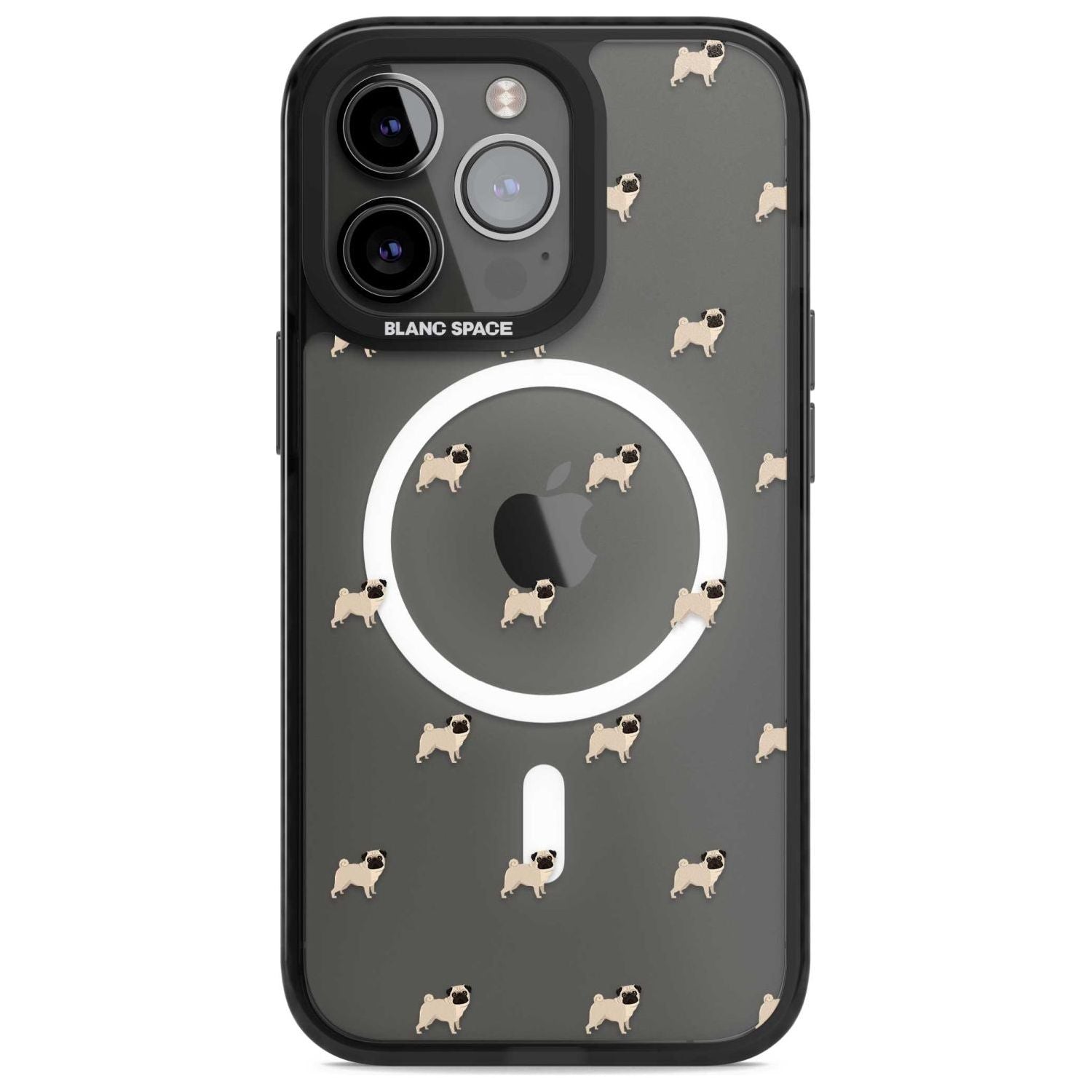 Pug Pattern