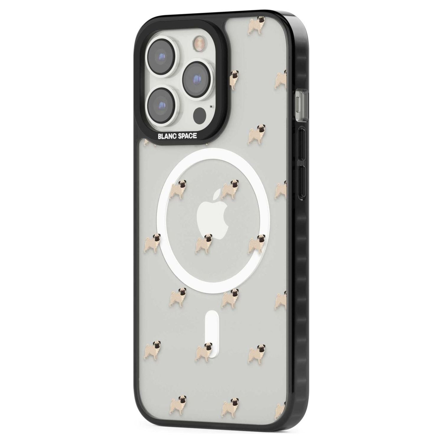 Pug Pattern