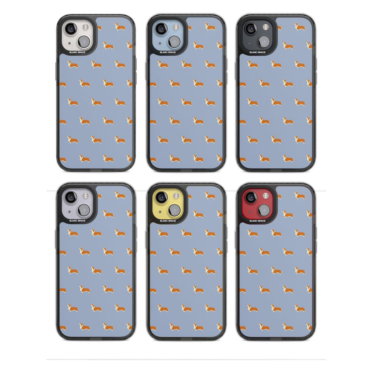 Pembroke Welsh Corgi Dog Pattern Phone Case iPhone 15 Pro Max / Black Impact Case,iPhone 15 Plus / Black Impact Case,iPhone 15 Pro / Black Impact Case,iPhone 15 / Black Impact Case,iPhone 15 Pro Max / Impact Case,iPhone 15 Plus / Impact Case,iPhone 15 Pro / Impact Case,iPhone 15 / Impact Case,iPhone 15 Pro Max / Magsafe Black Impact Case,iPhone 15 Plus / Magsafe Black Impact Case,iPhone 15 Pro / Magsafe Black Impact Case,iPhone 15 / Magsafe Black Impact Case,iPhone 14 Pro Max / Black Impact Case,iPhone 14 P