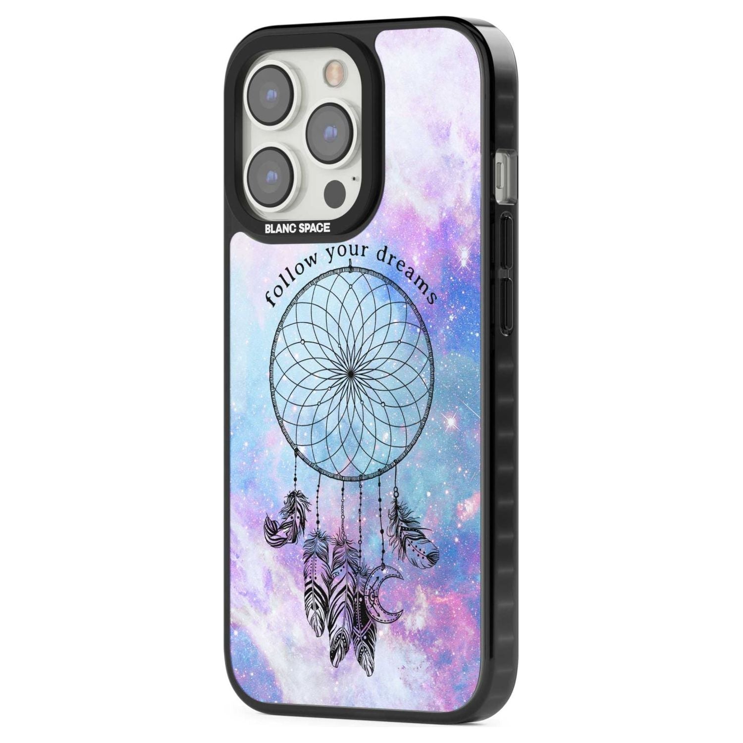 Galaxy Dreamcatcher