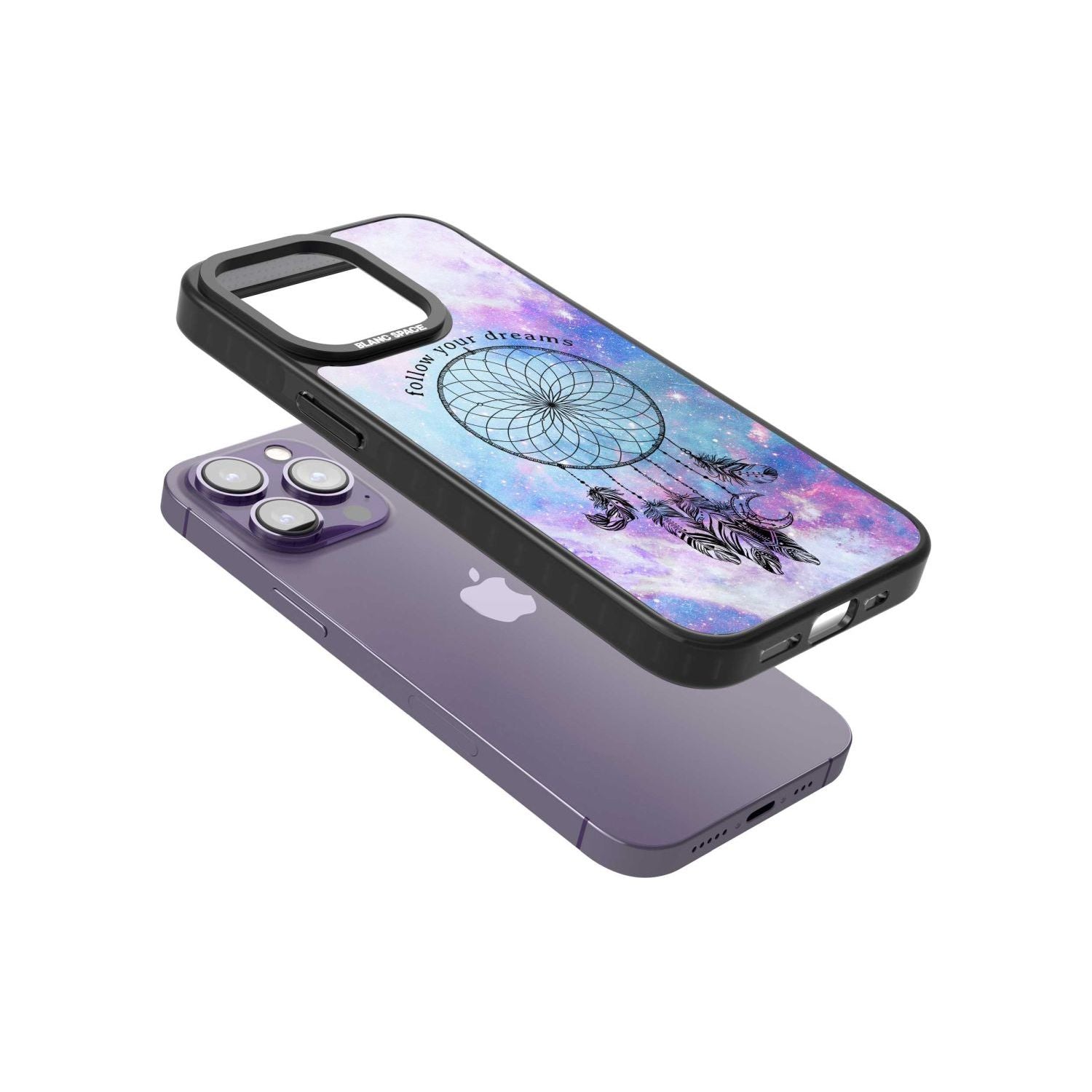 Galaxy Dreamcatcher