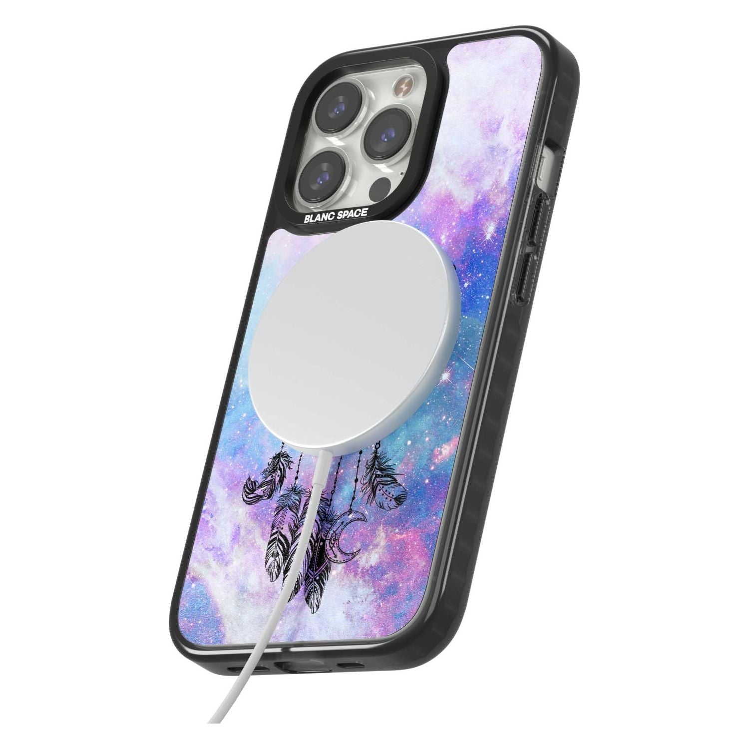 Galaxy Dreamcatcher