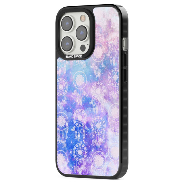 Dreamcatcher Pattern Galaxy Print Tie Dye Phone Case iPhone 15 Pro Max / Black Impact Case,iPhone 15 Plus / Black Impact Case,iPhone 15 Pro / Black Impact Case,iPhone 15 / Black Impact Case,iPhone 15 Pro Max / Impact Case,iPhone 15 Plus / Impact Case,iPhone 15 Pro / Impact Case,iPhone 15 / Impact Case,iPhone 15 Pro Max / Magsafe Black Impact Case,iPhone 15 Plus / Magsafe Black Impact Case,iPhone 15 Pro / Magsafe Black Impact Case,iPhone 15 / Magsafe Black Impact Case,iPhone 14 Pro Max / Black Impact Case,iP