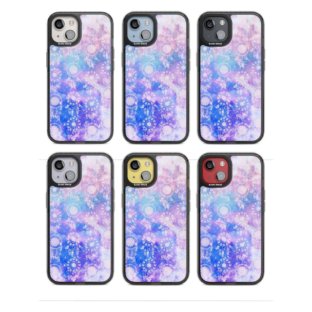 Dreamcatcher Pattern Galaxy Print Tie Dye Phone Case iPhone 15 Pro Max / Black Impact Case,iPhone 15 Plus / Black Impact Case,iPhone 15 Pro / Black Impact Case,iPhone 15 / Black Impact Case,iPhone 15 Pro Max / Impact Case,iPhone 15 Plus / Impact Case,iPhone 15 Pro / Impact Case,iPhone 15 / Impact Case,iPhone 15 Pro Max / Magsafe Black Impact Case,iPhone 15 Plus / Magsafe Black Impact Case,iPhone 15 Pro / Magsafe Black Impact Case,iPhone 15 / Magsafe Black Impact Case,iPhone 14 Pro Max / Black Impact Case,iP