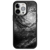 Night Sky Galaxies: Milky Way Galaxy Phone Case iPhone 15 Pro / Magsafe Black Impact Case,iPhone 15 Pro Max / Magsafe Black Impact Case,iPhone 14 Pro Max / Magsafe Black Impact Case,iPhone 13 Pro / Magsafe Black Impact Case,iPhone 14 Pro / Magsafe Black Impact Case Blanc Space