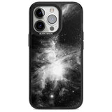 Galaxy Stripe Phone Case iPhone 15 Pro Max / Magsafe Black Impact Case,iPhone 15 Pro / Magsafe Black Impact Case,iPhone 14 Pro Max / Magsafe Black Impact Case,iPhone 14 Pro / Magsafe Black Impact Case,iPhone 13 Pro / Magsafe Black Impact Case Blanc Space