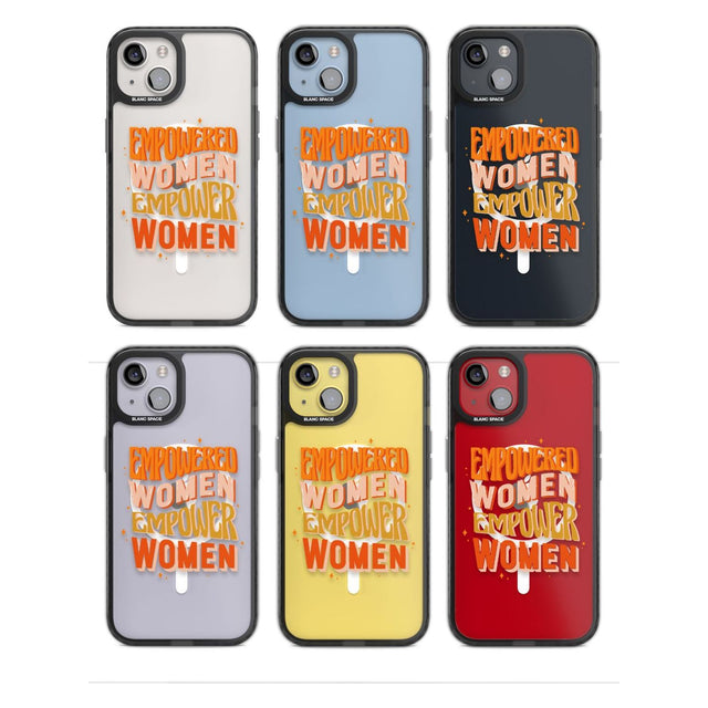 Empowered Women Phone Case iPhone 15 Pro Max / Black Impact Case,iPhone 15 Plus / Black Impact Case,iPhone 15 Pro / Black Impact Case,iPhone 15 / Black Impact Case,iPhone 15 Pro Max / Impact Case,iPhone 15 Plus / Impact Case,iPhone 15 Pro / Impact Case,iPhone 15 / Impact Case,iPhone 15 Pro Max / Magsafe Black Impact Case,iPhone 15 Plus / Magsafe Black Impact Case,iPhone 15 Pro / Magsafe Black Impact Case,iPhone 15 / Magsafe Black Impact Case,iPhone 14 Pro Max / Black Impact Case,iPhone 14 Plus / Black Impac