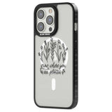 Grow where you are planted Phone Case iPhone 15 Pro Max / Black Impact Case,iPhone 15 Plus / Black Impact Case,iPhone 15 Pro / Black Impact Case,iPhone 15 / Black Impact Case,iPhone 15 Pro Max / Impact Case,iPhone 15 Plus / Impact Case,iPhone 15 Pro / Impact Case,iPhone 15 / Impact Case,iPhone 15 Pro Max / Magsafe Black Impact Case,iPhone 15 Plus / Magsafe Black Impact Case,iPhone 15 Pro / Magsafe Black Impact Case,iPhone 15 / Magsafe Black Impact Case,iPhone 14 Pro Max / Black Impact Case,iPhone 14 Plus / 