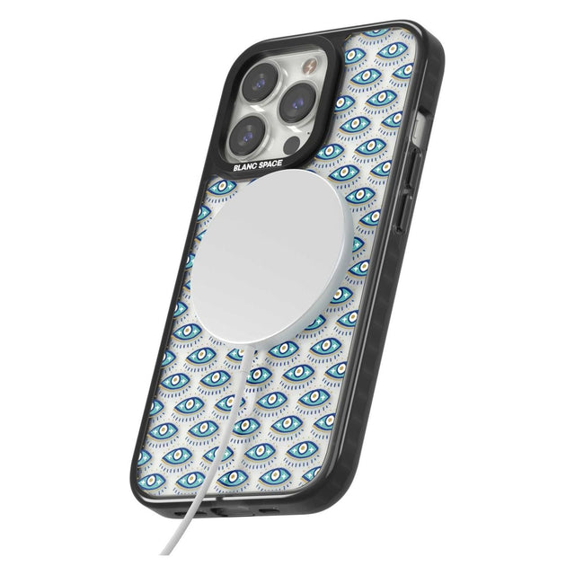 Eyes & Crosses (Clear) Psychedelic Eyes Pattern Phone Case iPhone 15 Pro Max / Black Impact Case,iPhone 15 Plus / Black Impact Case,iPhone 15 Pro / Black Impact Case,iPhone 15 / Black Impact Case,iPhone 15 Pro Max / Impact Case,iPhone 15 Plus / Impact Case,iPhone 15 Pro / Impact Case,iPhone 15 / Impact Case,iPhone 15 Pro Max / Magsafe Black Impact Case,iPhone 15 Plus / Magsafe Black Impact Case,iPhone 15 Pro / Magsafe Black Impact Case,iPhone 15 / Magsafe Black Impact Case,iPhone 14 Pro Max / Black Impact C