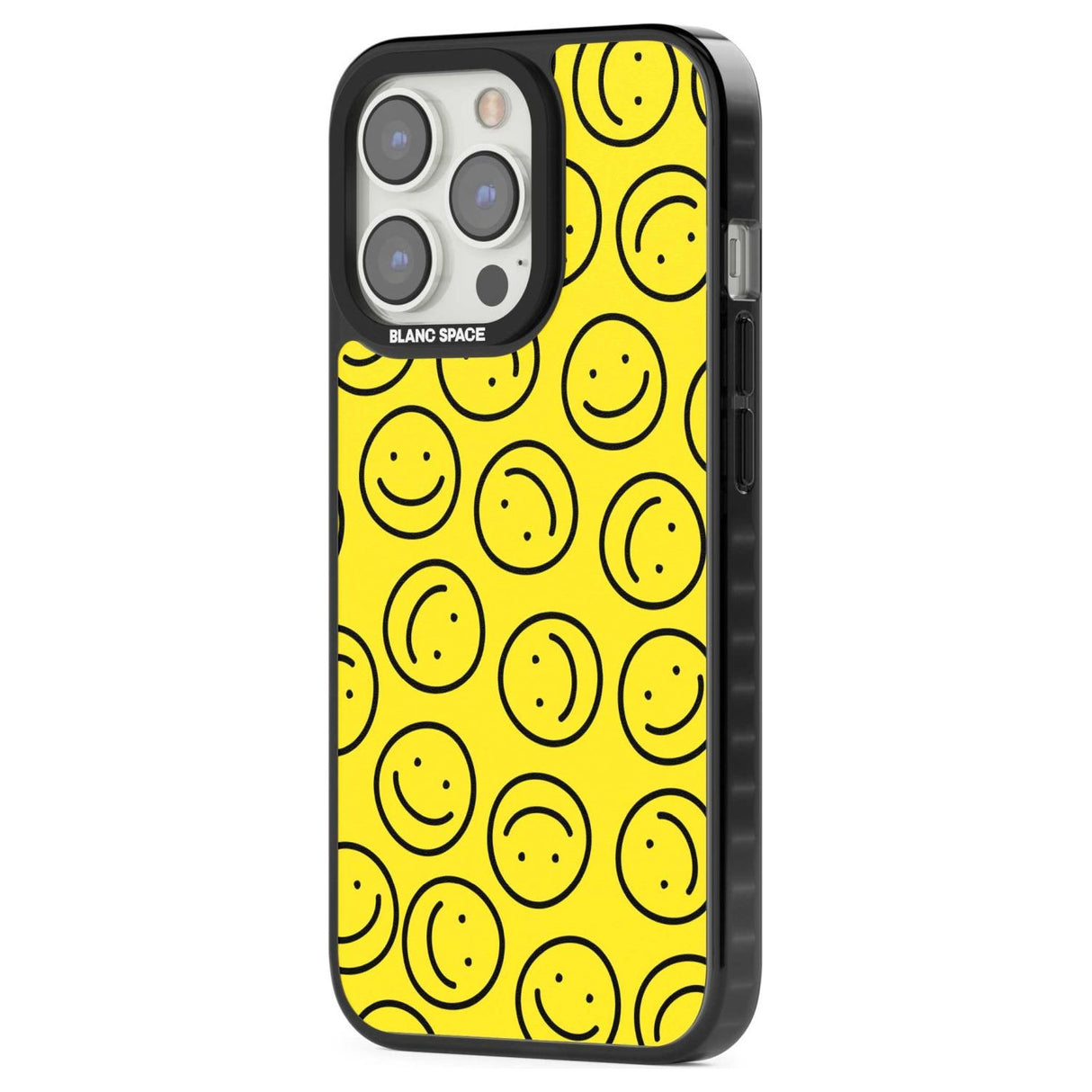 Happy Face Pattern Phone Case iPhone 15 Pro Max / Black Impact Case,iPhone 15 Plus / Black Impact Case,iPhone 15 Pro / Black Impact Case,iPhone 15 / Black Impact Case,iPhone 15 Pro Max / Impact Case,iPhone 15 Plus / Impact Case,iPhone 15 Pro / Impact Case,iPhone 15 / Impact Case,iPhone 15 Pro Max / Magsafe Black Impact Case,iPhone 15 Plus / Magsafe Black Impact Case,iPhone 15 Pro / Magsafe Black Impact Case,iPhone 15 / Magsafe Black Impact Case,iPhone 14 Pro Max / Black Impact Case,iPhone 14 Plus / Black Im