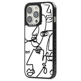 Abstract Continuous Line Faces Black on White Phone Case iPhone 15 Pro Max / Black Impact Case,iPhone 15 Plus / Black Impact Case,iPhone 15 Pro / Black Impact Case,iPhone 15 / Black Impact Case,iPhone 15 Pro Max / Impact Case,iPhone 15 Plus / Impact Case,iPhone 15 Pro / Impact Case,iPhone 15 / Impact Case,iPhone 15 Pro Max / Magsafe Black Impact Case,iPhone 15 Plus / Magsafe Black Impact Case,iPhone 15 Pro / Magsafe Black Impact Case,iPhone 15 / Magsafe Black Impact Case,iPhone 14 Pro Max / Black Impact Cas