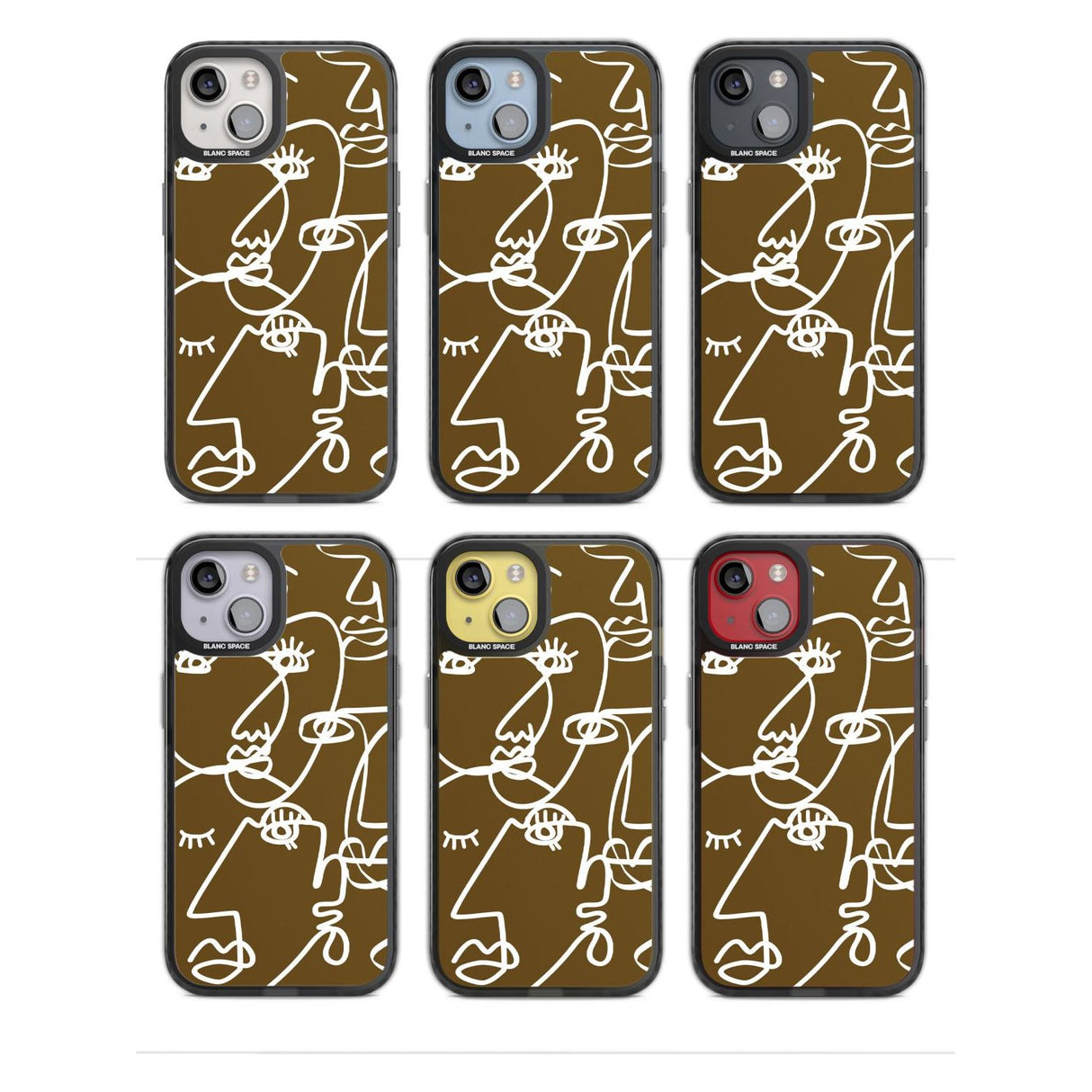 Abstract Continuous Line Faces White on Beige Phone Case iPhone 15 Pro Max / Black Impact Case,iPhone 15 Plus / Black Impact Case,iPhone 15 Pro / Black Impact Case,iPhone 15 / Black Impact Case,iPhone 15 Pro Max / Impact Case,iPhone 15 Plus / Impact Case,iPhone 15 Pro / Impact Case,iPhone 15 / Impact Case,iPhone 15 Pro Max / Magsafe Black Impact Case,iPhone 15 Plus / Magsafe Black Impact Case,iPhone 15 Pro / Magsafe Black Impact Case,iPhone 15 / Magsafe Black Impact Case,iPhone 14 Pro Max / Black Impact Cas