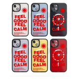 Feel Good Feel Calm (Red) Phone Case iPhone 15 Pro Max / Black Impact Case,iPhone 15 Plus / Black Impact Case,iPhone 15 Pro / Black Impact Case,iPhone 15 / Black Impact Case,iPhone 15 Pro Max / Impact Case,iPhone 15 Plus / Impact Case,iPhone 15 Pro / Impact Case,iPhone 15 / Impact Case,iPhone 15 Pro Max / Magsafe Black Impact Case,iPhone 15 Plus / Magsafe Black Impact Case,iPhone 15 Pro / Magsafe Black Impact Case,iPhone 15 / Magsafe Black Impact Case,iPhone 14 Pro Max / Black Impact Case,iPhone 14 Plus / B