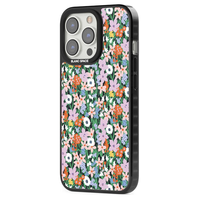 Jazzy Floral Mix: Solid Phone Case iPhone 15 Pro Max / Black Impact Case,iPhone 15 Plus / Black Impact Case,iPhone 15 Pro / Black Impact Case,iPhone 15 / Black Impact Case,iPhone 15 Pro Max / Impact Case,iPhone 15 Plus / Impact Case,iPhone 15 Pro / Impact Case,iPhone 15 / Impact Case,iPhone 15 Pro Max / Magsafe Black Impact Case,iPhone 15 Plus / Magsafe Black Impact Case,iPhone 15 Pro / Magsafe Black Impact Case,iPhone 15 / Magsafe Black Impact Case,iPhone 14 Pro Max / Black Impact Case,iPhone 14 Plus / Bla