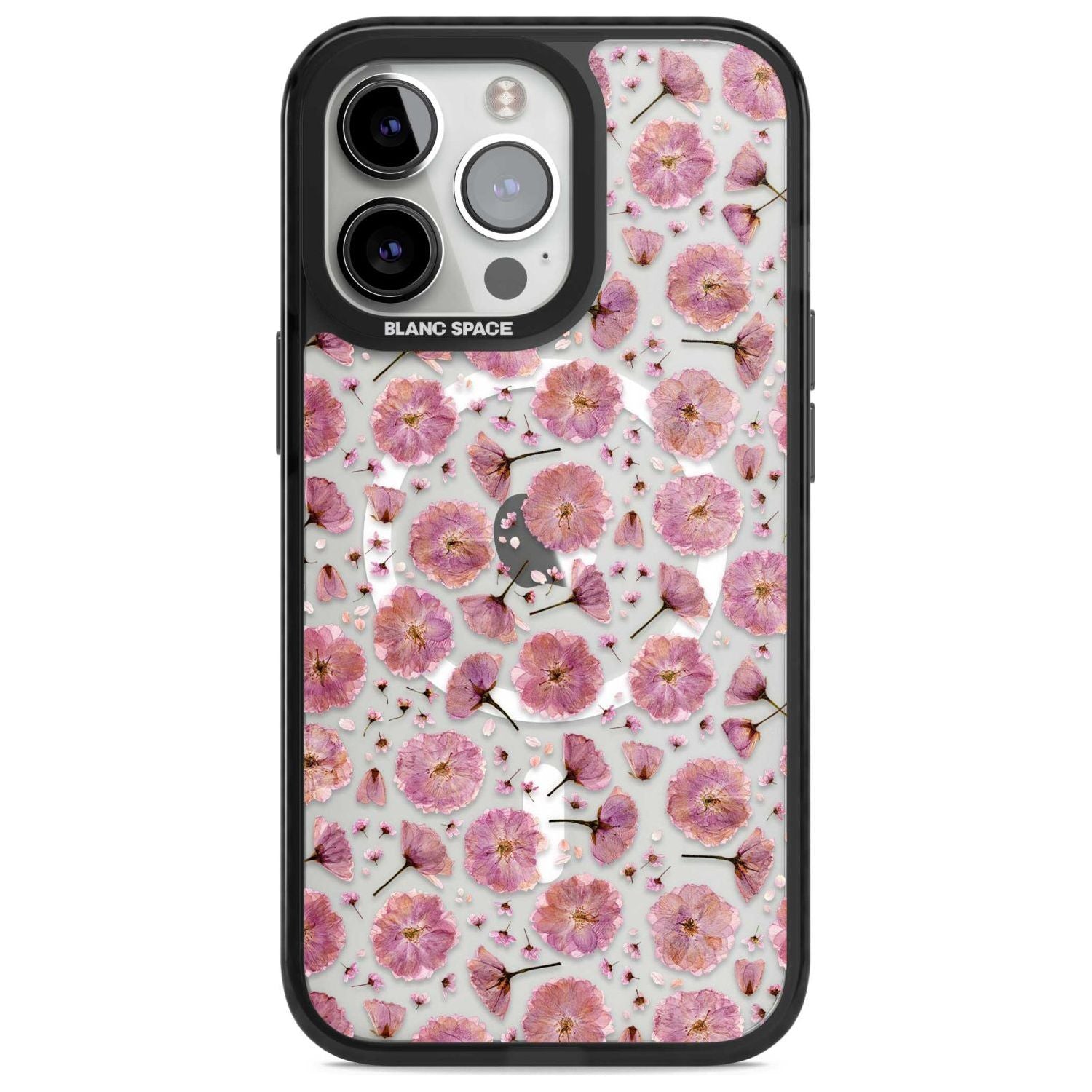 Pink Florals & Blossom