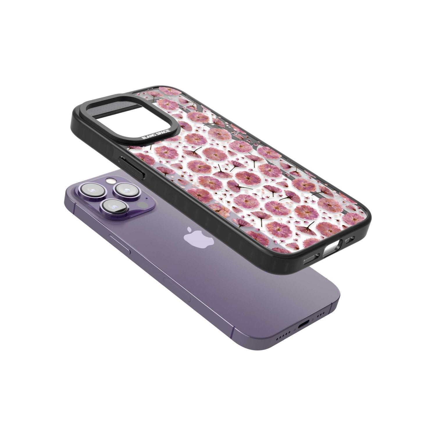 Pink Florals & Blossom