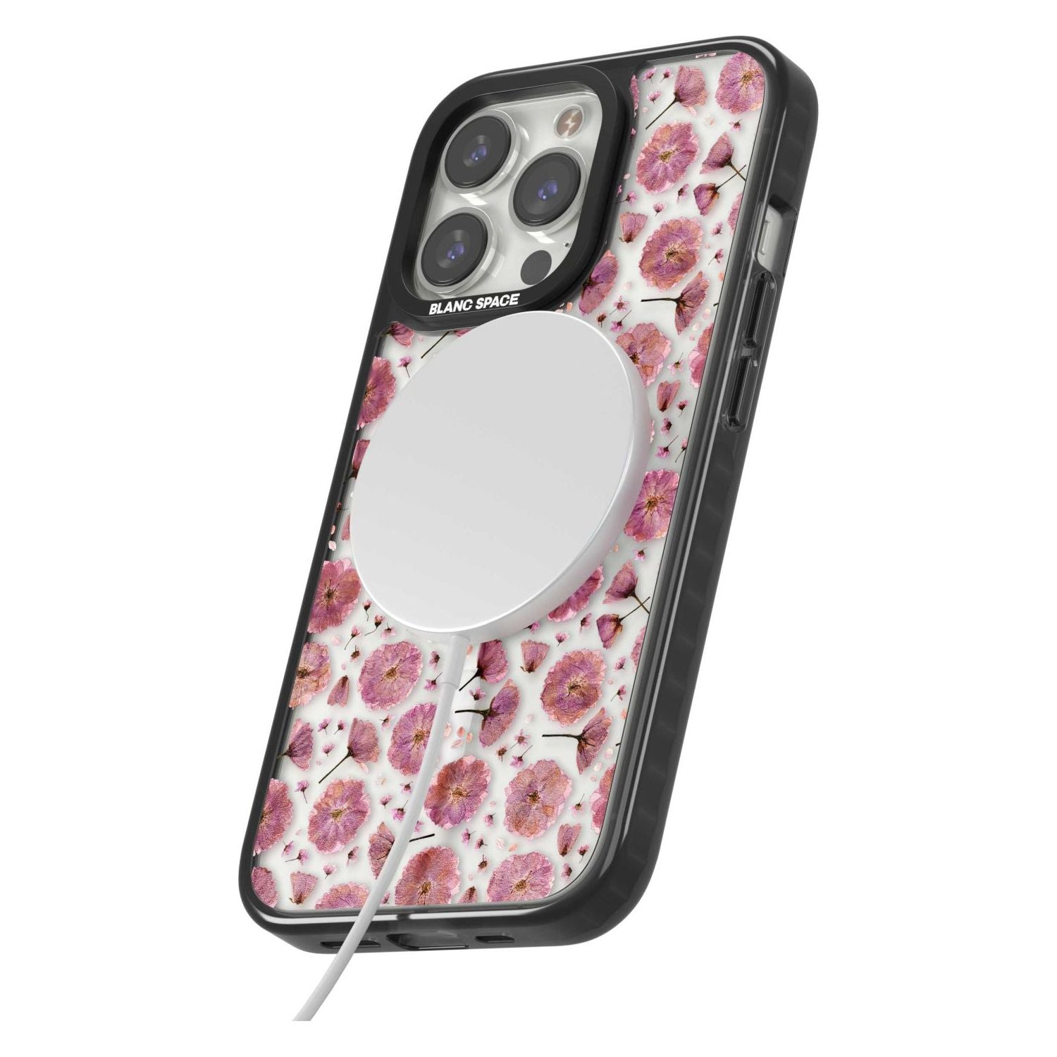 Pink Florals & Blossom