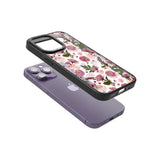 Floral Menagerie Transparent Design Phone Case iPhone 15 Pro Max / Black Impact Case,iPhone 15 Plus / Black Impact Case,iPhone 15 Pro / Black Impact Case,iPhone 15 / Black Impact Case,iPhone 15 Pro Max / Impact Case,iPhone 15 Plus / Impact Case,iPhone 15 Pro / Impact Case,iPhone 15 / Impact Case,iPhone 15 Pro Max / Magsafe Black Impact Case,iPhone 15 Plus / Magsafe Black Impact Case,iPhone 15 Pro / Magsafe Black Impact Case,iPhone 15 / Magsafe Black Impact Case,iPhone 14 Pro Max / Black Impact Case,iPhone 1