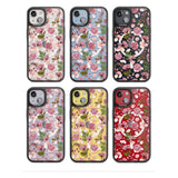 Floral Menagerie Transparent Design Phone Case iPhone 15 Pro Max / Black Impact Case,iPhone 15 Plus / Black Impact Case,iPhone 15 Pro / Black Impact Case,iPhone 15 / Black Impact Case,iPhone 15 Pro Max / Impact Case,iPhone 15 Plus / Impact Case,iPhone 15 Pro / Impact Case,iPhone 15 / Impact Case,iPhone 15 Pro Max / Magsafe Black Impact Case,iPhone 15 Plus / Magsafe Black Impact Case,iPhone 15 Pro / Magsafe Black Impact Case,iPhone 15 / Magsafe Black Impact Case,iPhone 14 Pro Max / Black Impact Case,iPhone 1