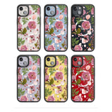 Natural Arrangement of Flowers & Leaves Design Phone Case iPhone 15 Pro Max / Black Impact Case,iPhone 15 Plus / Black Impact Case,iPhone 15 Pro / Black Impact Case,iPhone 15 / Black Impact Case,iPhone 15 Pro Max / Impact Case,iPhone 15 Plus / Impact Case,iPhone 15 Pro / Impact Case,iPhone 15 / Impact Case,iPhone 15 Pro Max / Magsafe Black Impact Case,iPhone 15 Plus / Magsafe Black Impact Case,iPhone 15 Pro / Magsafe Black Impact Case,iPhone 15 / Magsafe Black Impact Case,iPhone 14 Pro Max / Black Impact Ca