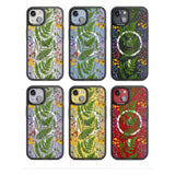 Busy Floral and Fern Design Phone Case iPhone 15 Pro Max / Black Impact Case,iPhone 15 Plus / Black Impact Case,iPhone 15 Pro / Black Impact Case,iPhone 15 / Black Impact Case,iPhone 15 Pro Max / Impact Case,iPhone 15 Plus / Impact Case,iPhone 15 Pro / Impact Case,iPhone 15 / Impact Case,iPhone 15 Pro Max / Magsafe Black Impact Case,iPhone 15 Plus / Magsafe Black Impact Case,iPhone 15 Pro / Magsafe Black Impact Case,iPhone 15 / Magsafe Black Impact Case,iPhone 14 Pro Max / Black Impact Case,iPhone 14 Plus /